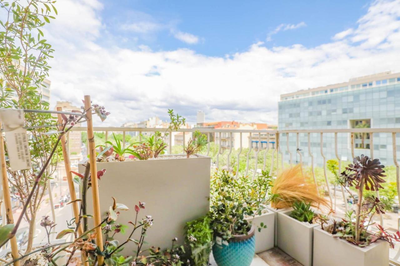 Standing 2 Ch - Proche Metro Et Castellane Appartement *