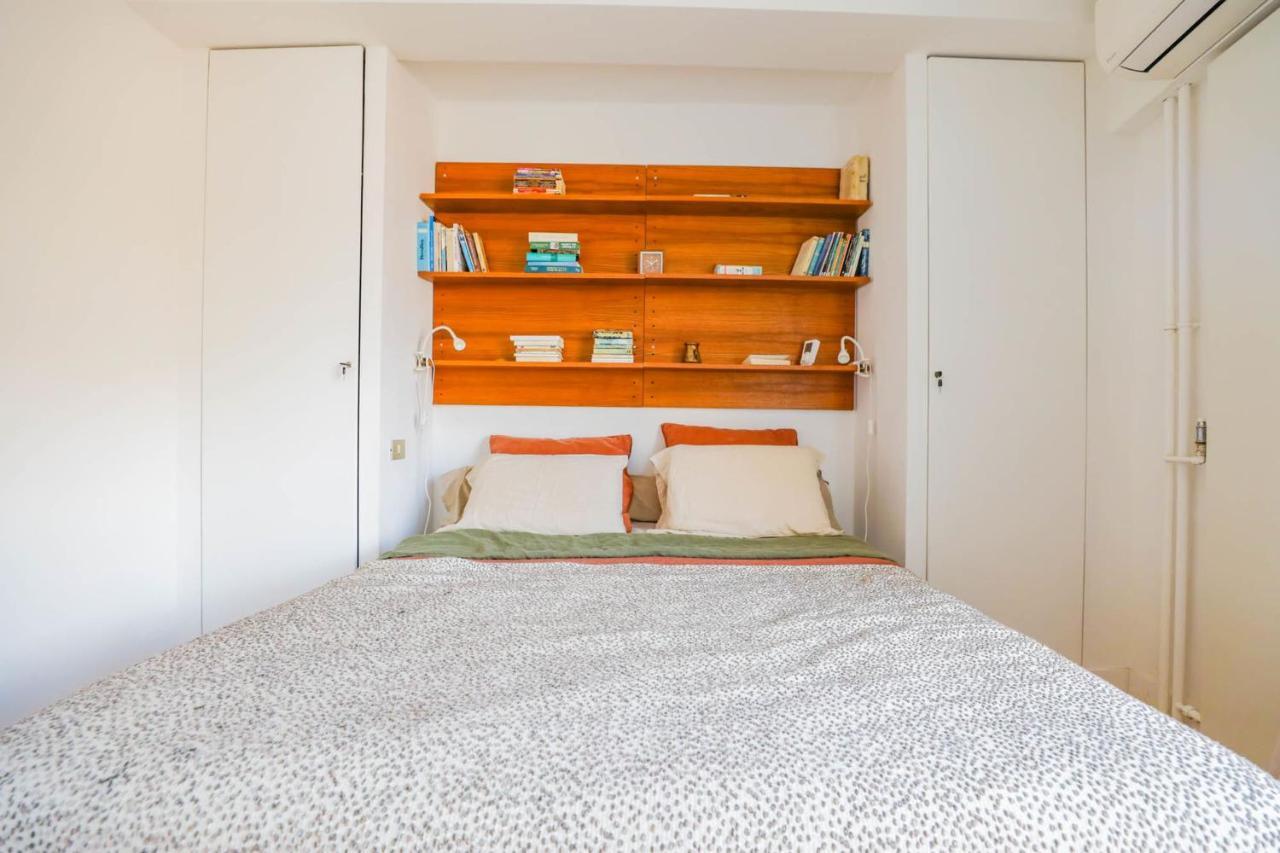 Appartement Standing 2 Ch - Proche Metro Et Castellane Marseille