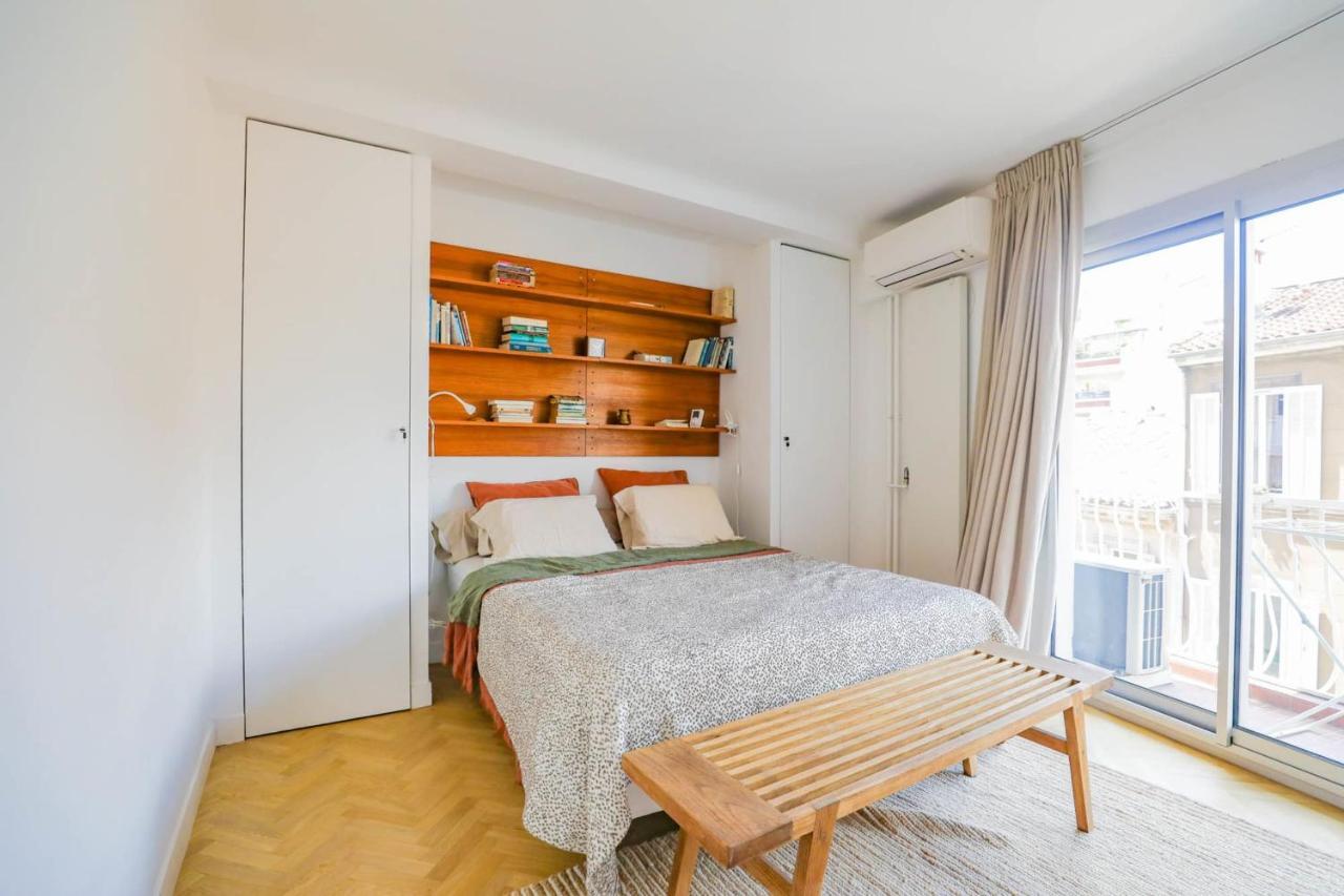 Appartement Standing 2 Ch - Proche Metro Et Castellane *